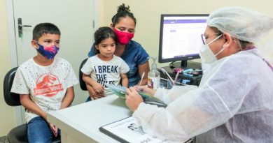 Manaus duplica cobertura de atenção primária com entrega de novas unidades de saúde