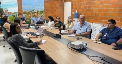 Unicef e governo do Amazonas alinham estratégia de enfrentamento a mudanças climáticas para crianças e adolescentes