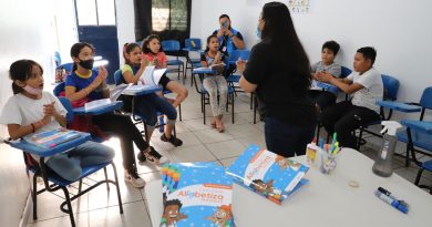 ‘Alfabetiza Manaus’ corrige distorção de aprendizagem de 83% dos estudantes do 3º ao 9º ano do ensino fundamental