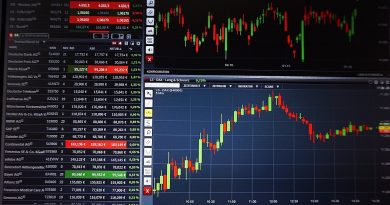 EBITDA pode deixar o investimento financeiro mais seguro